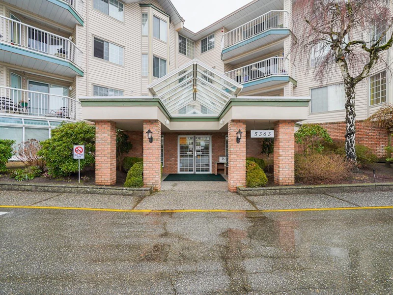 305 - 5363 206th Street, Langley BC V3A 2C5