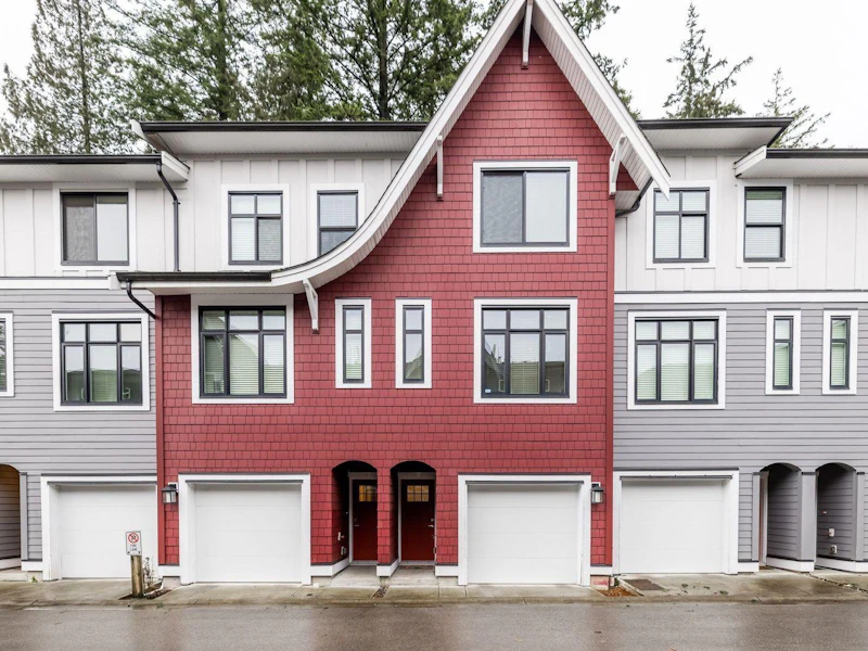 52 - 2888 156th Street, Surrey BC V3S 0C7