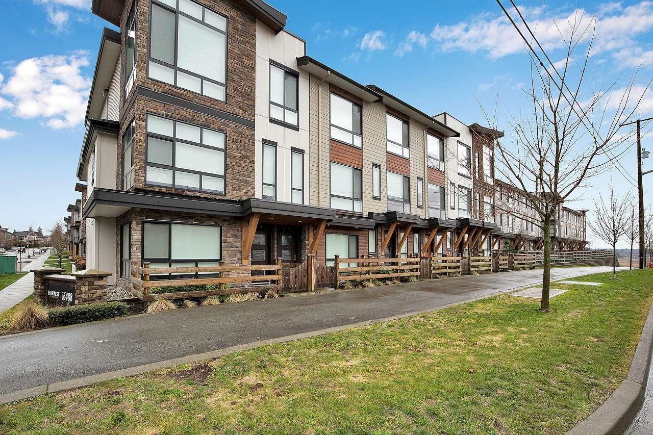 175-16488 64 Avenue, Surrey, BC, V3S 6X6