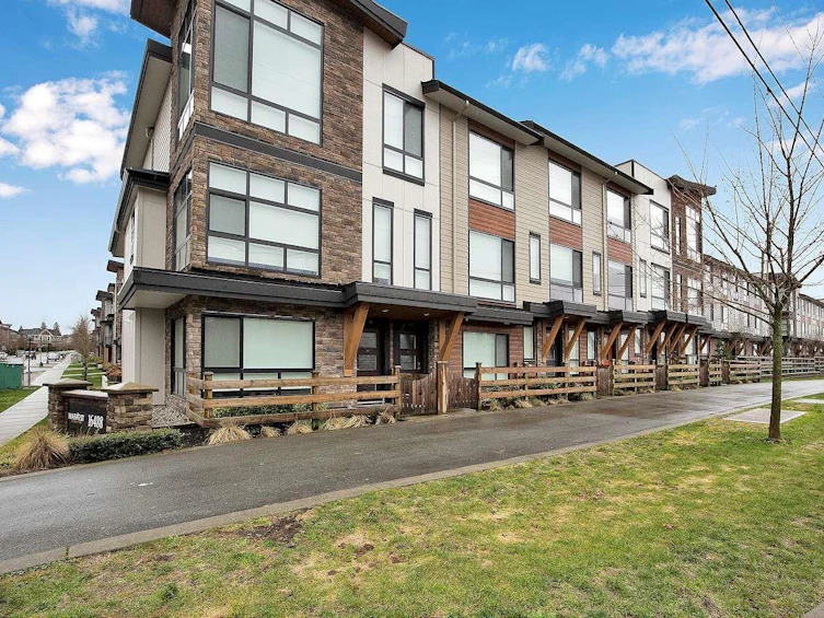 175-16488 64 Avenue, Surrey, BC, V3S 6X6