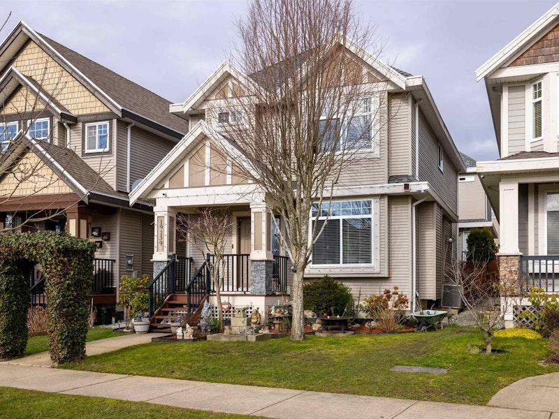 19139 67a Avenue, Surrey BC V4N 6A6