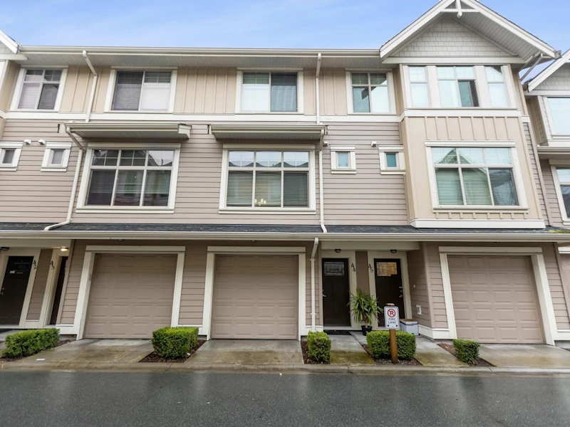 44 - 19525 73rd Avenue, Surrey BC V4N 6L7
