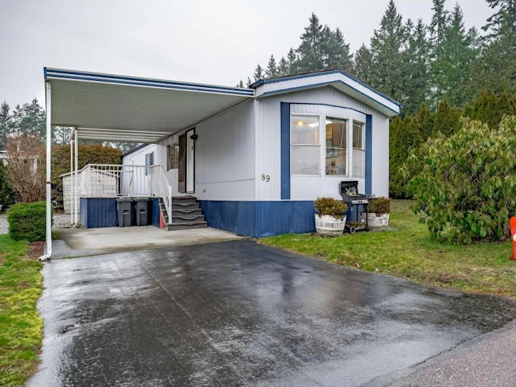 89-2315 198 Street, Langley, BC, V2Z 1Z1