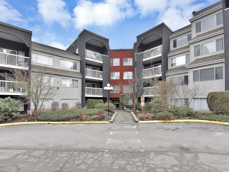 313 - 5700 200th Street, Langley BC V3A 7S6