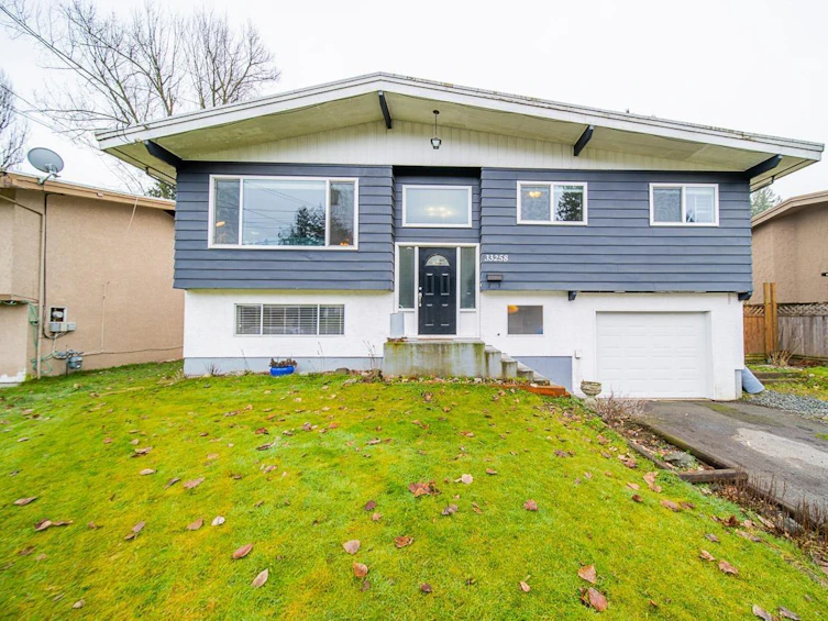 33258 Westbury Avenue, Abbotsford, BC, V2S 1C2