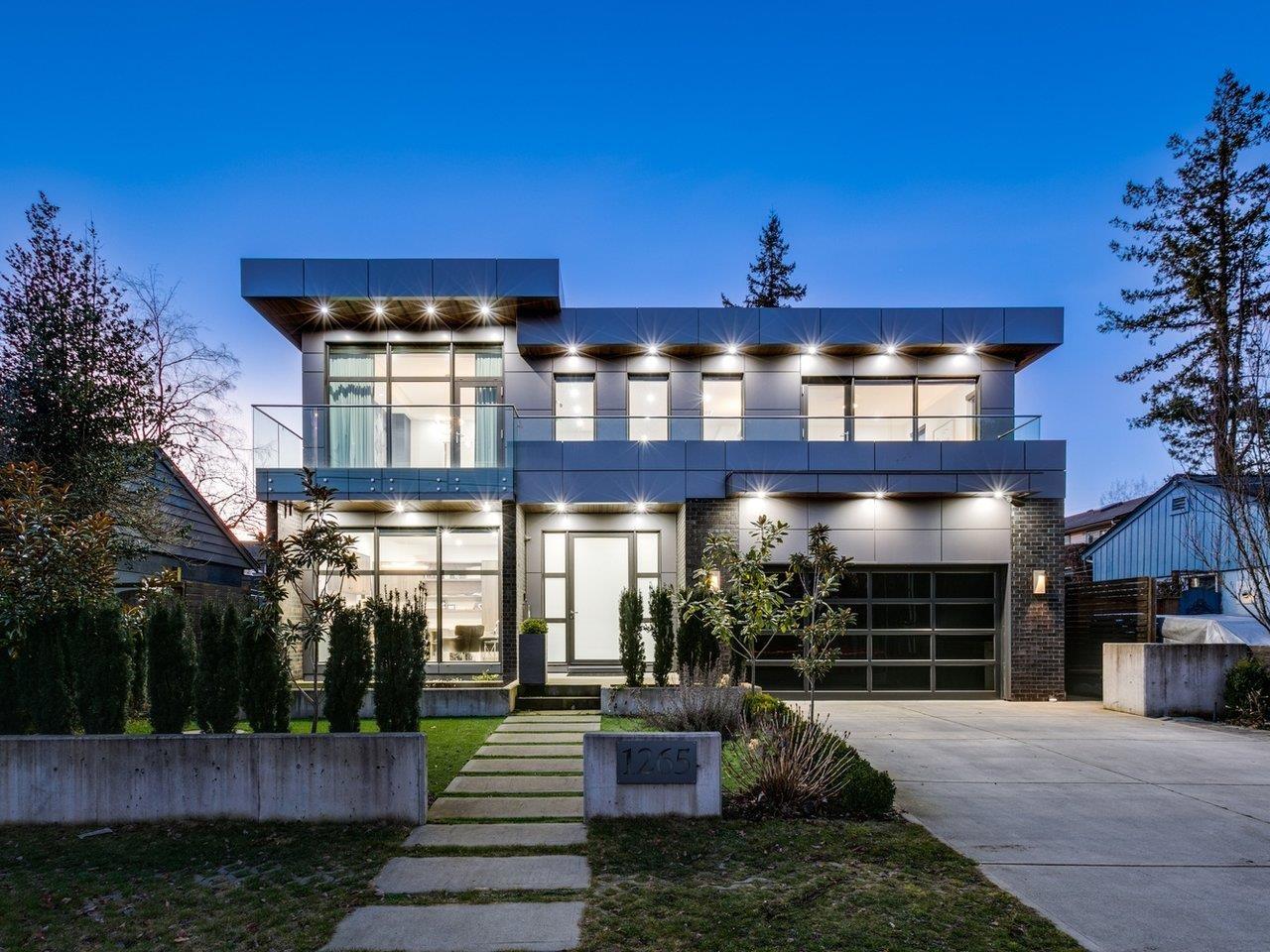 1265 Stayte Road, Surrey, BC, V4B 4Z1