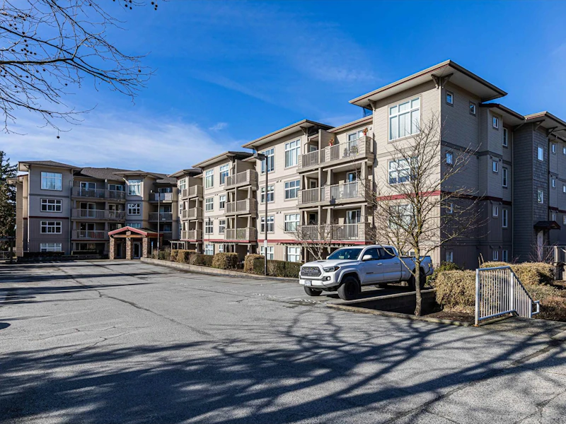 201 - 2515 Park Drive, Abbotsford BC V2S 0B2