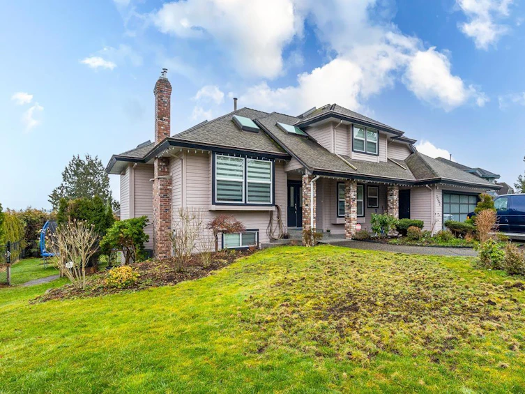 7292 150a Street, Surrey, BC, V3S 7A9