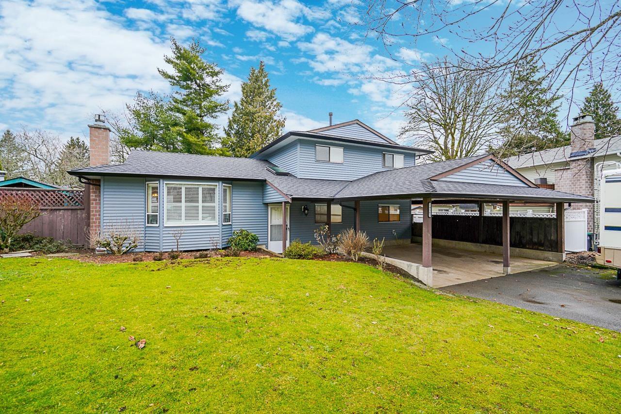 14163 74a Avenue, Surrey, BC, V3W 7N3