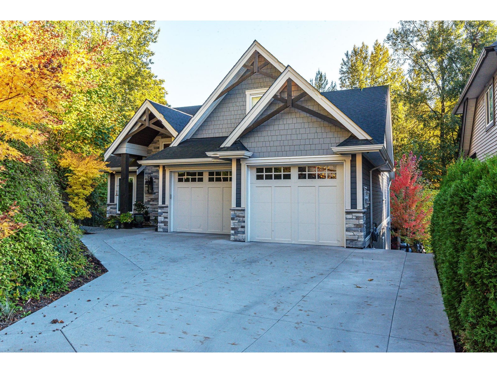 11-35259 Straiton Road, Abbotsford, BC, V2S 0H1