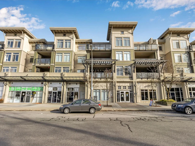 414 - 10180 153rd Street, Surrey BC V3R 0B5