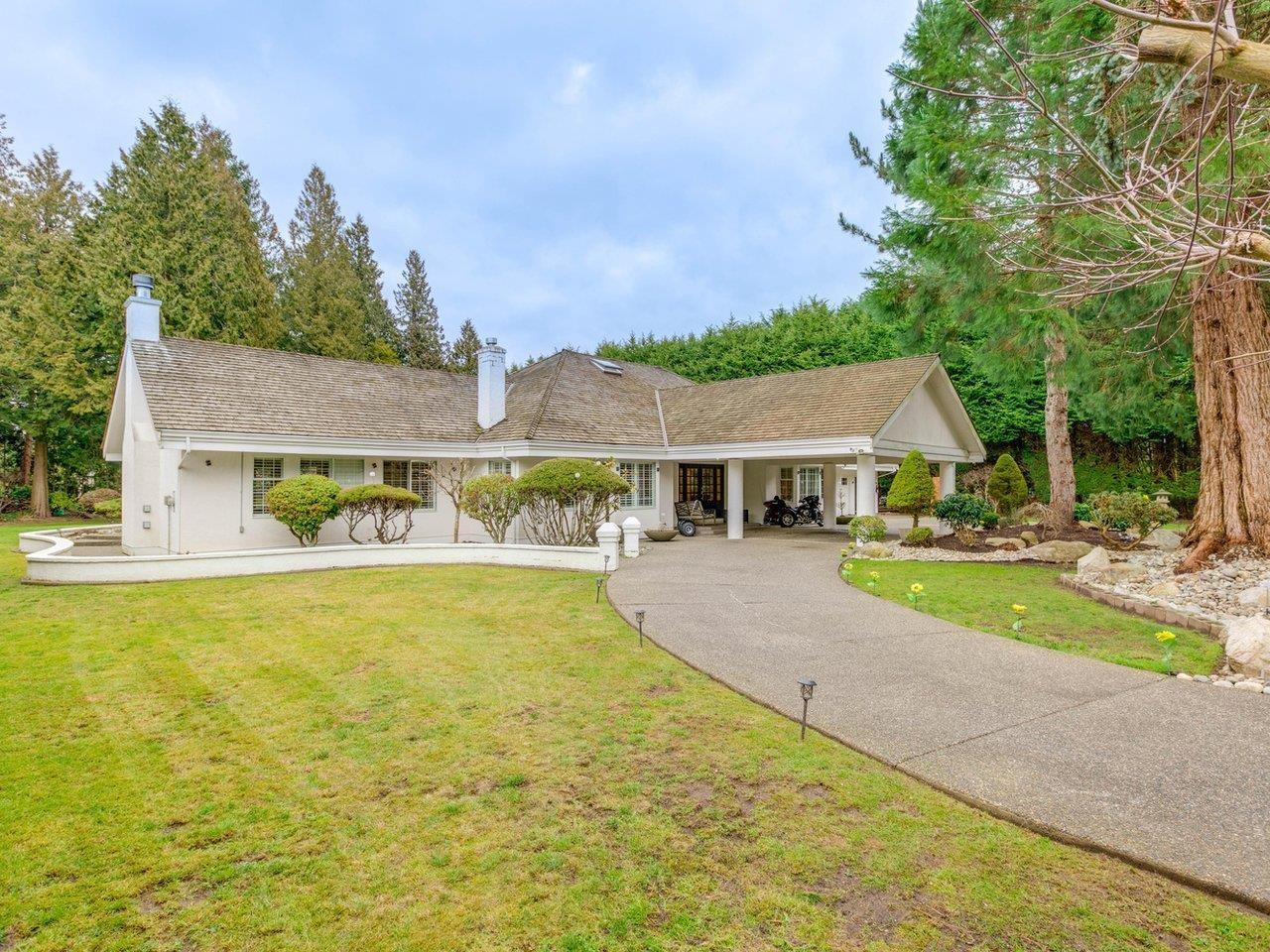 13961 33 Avenue, Surrey, BC, V4P 2B2