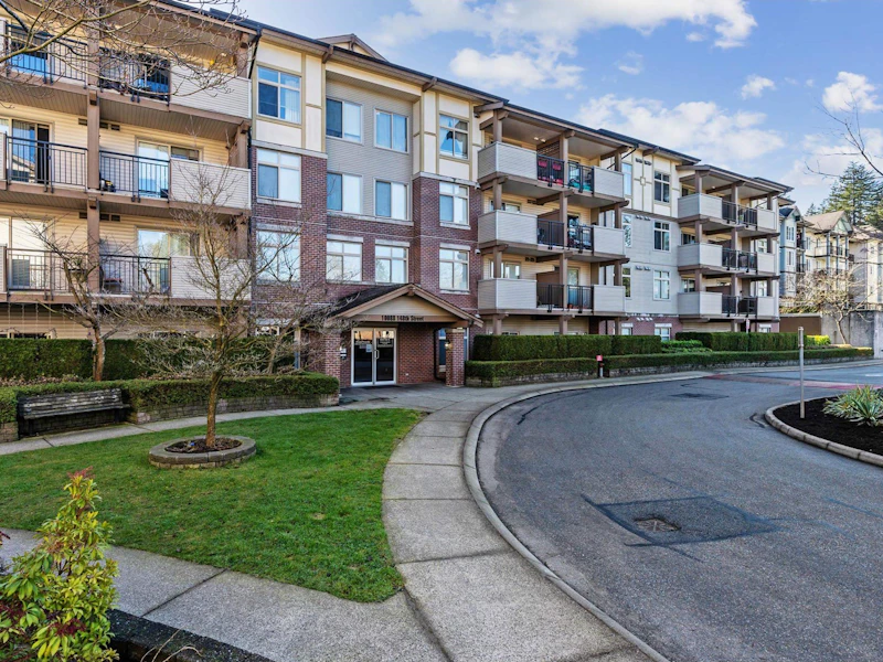 411 - 10088 148th Street, Surrey BC V3R 3M9