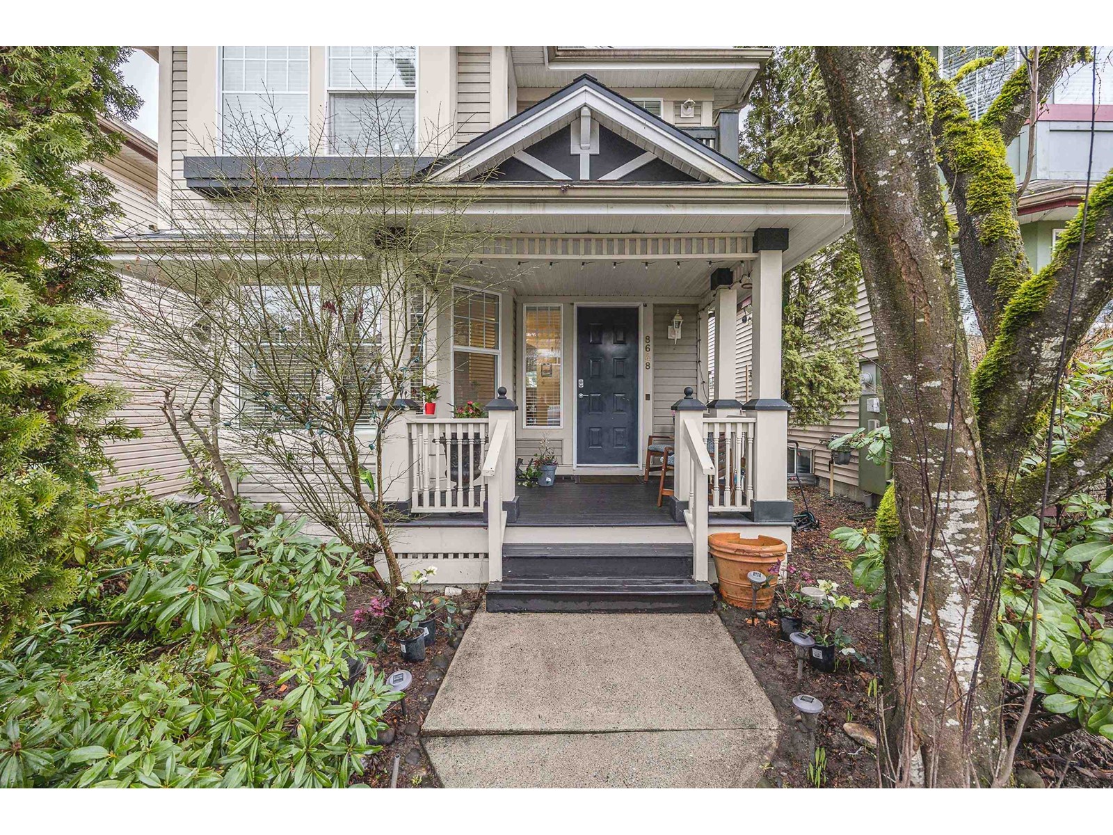 8648 207 Street, Langley, BC, V1M 3X4