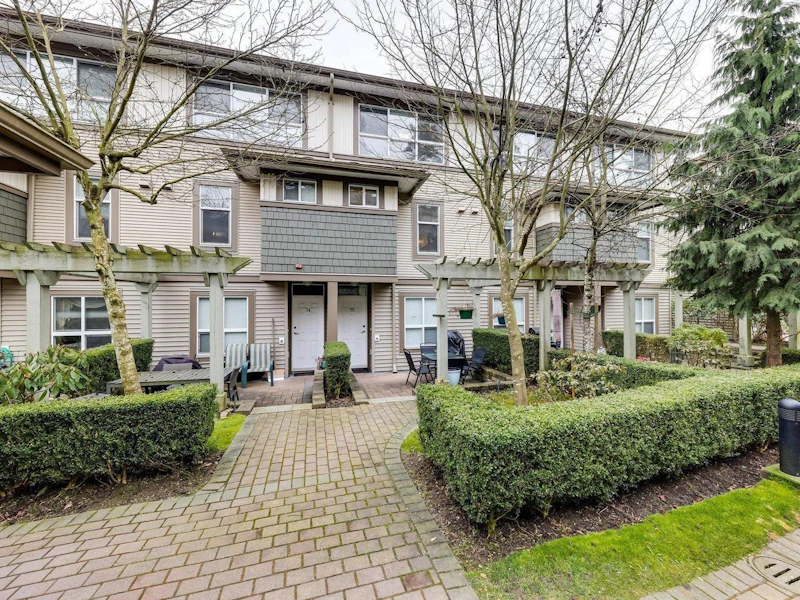 75 - 15353 100th Avenue, Surrey BC V3R 3S6