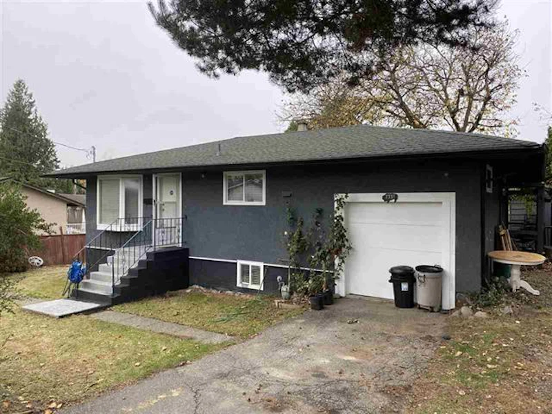 7331 Wren Street, Mission BC V2V 3B5