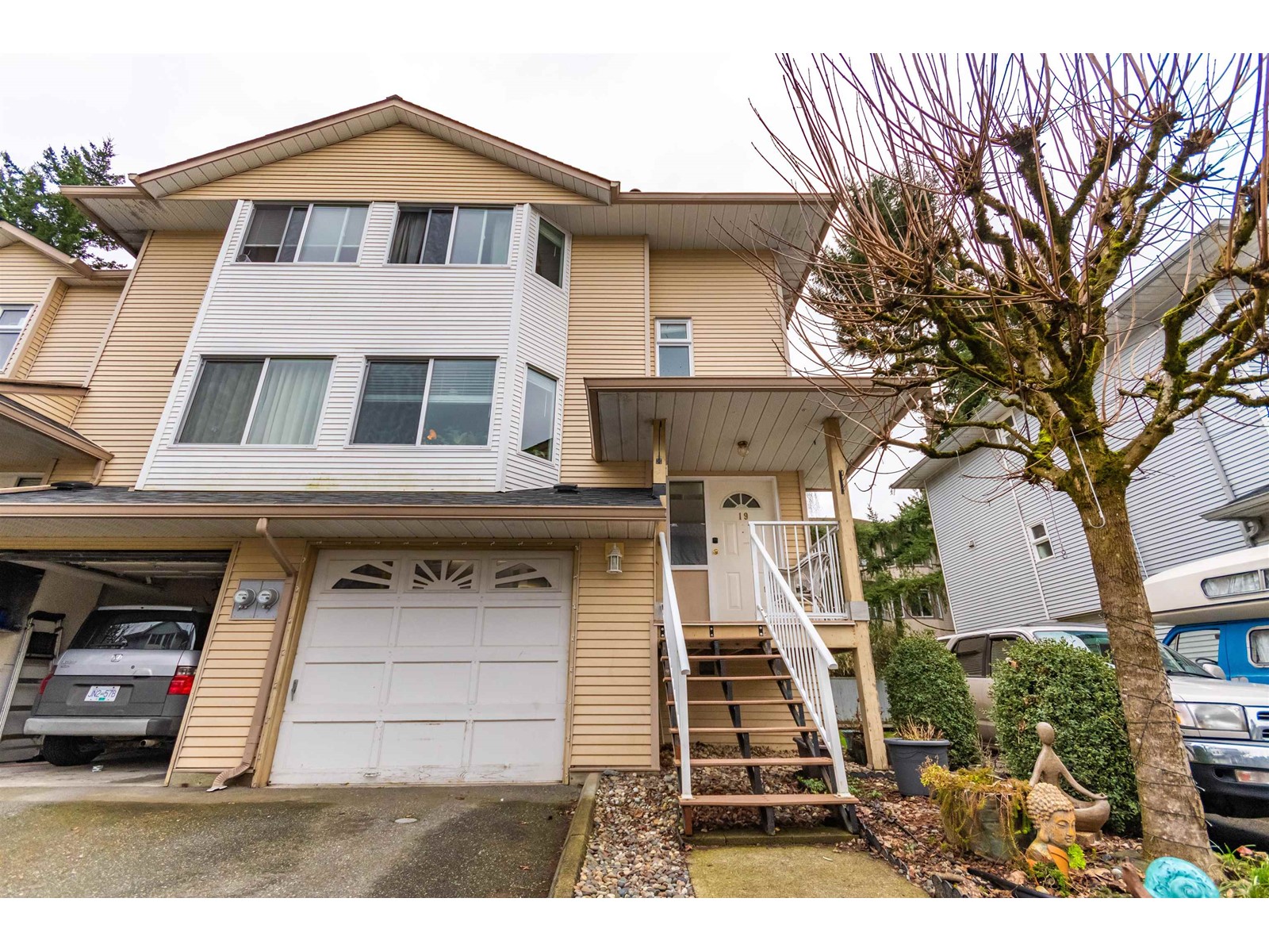 19-3087 Immel Street, Abbotsford, BC, V2S 6Z6