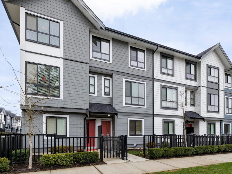 28 - 16760 25th Avenue, Surrey BC