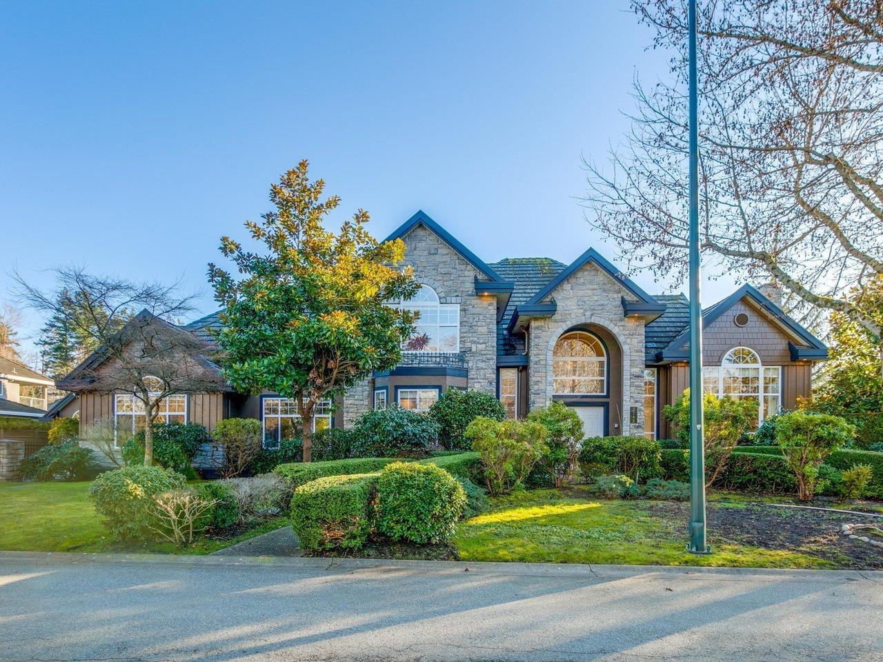 2142 139a Street, Surrey, BC, V4A 9V4