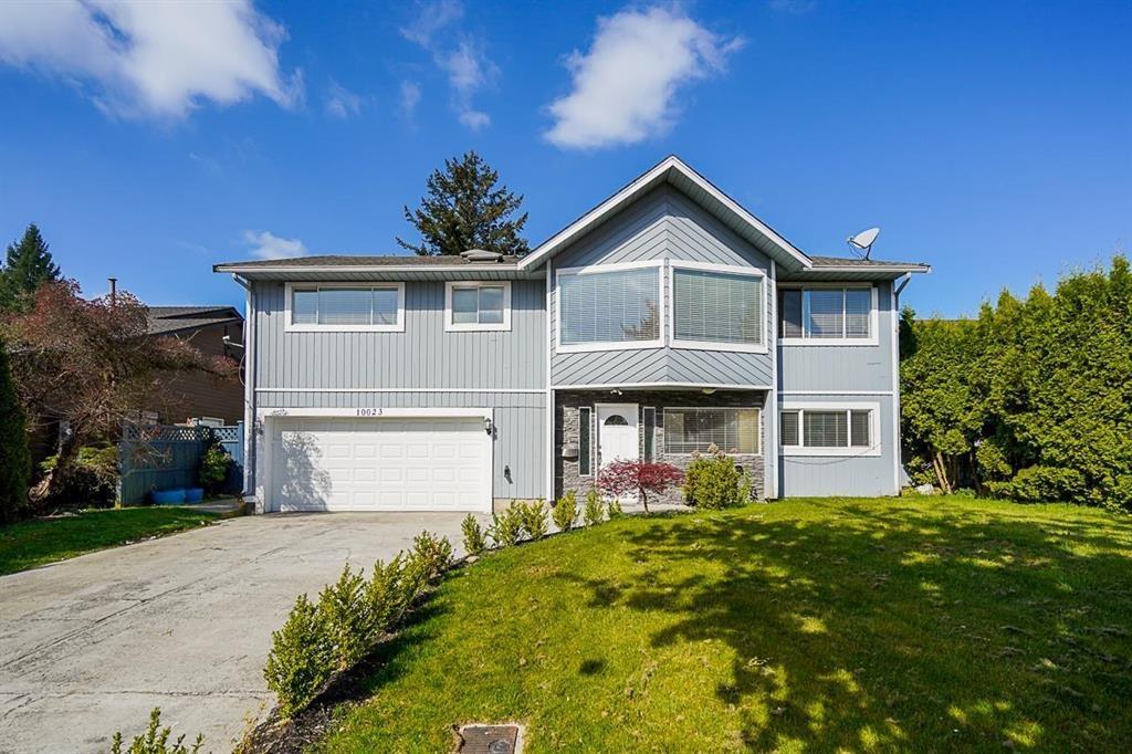 10023 156a Street, Surrey, BC, V4N 2S3