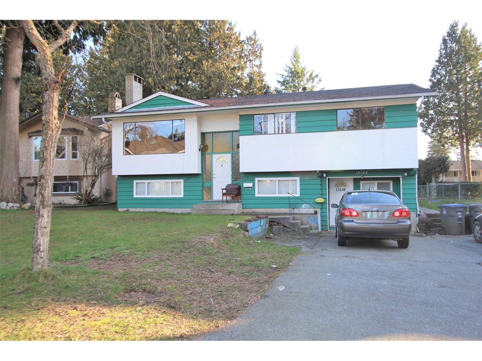 13148 Huntley Avenue, Surrey, BC, V3V 6B8