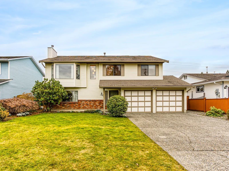 20942 95a Avenue, Langley BC V1M 2A8