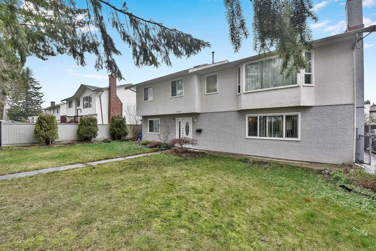 15023 96 Avenue, Surrey, BC, V3R 1G1