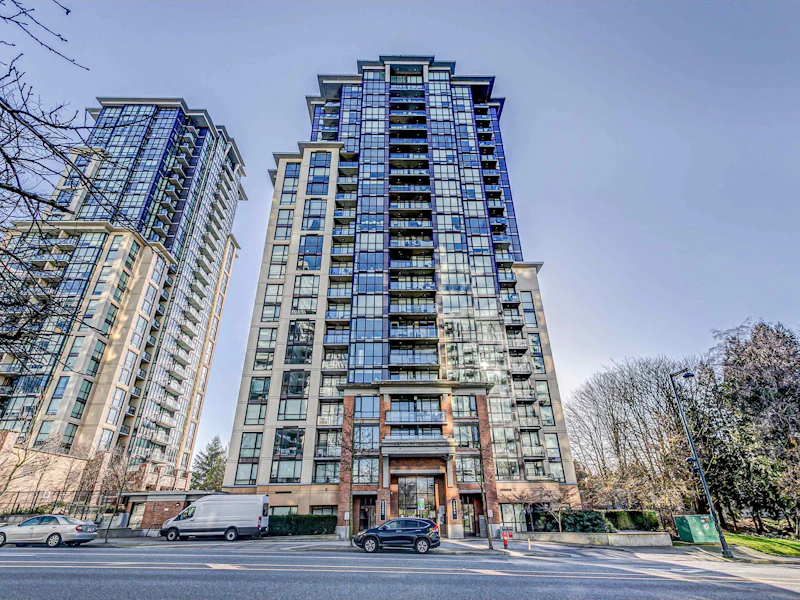 705 - 13380 108th Avenue, Surrey BC V3T 0E7