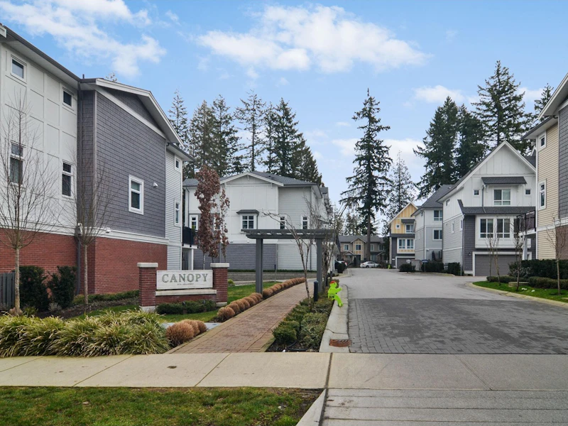 44 - 9718 161a Street, Surrey BC