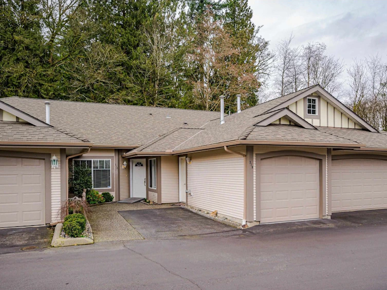 318-20655 88 Avenue, Langley, BC, V1M 2M5