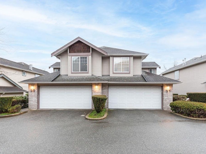 27 - 3270 Blue Jay Street, Abbotsford BC V2T 6T1