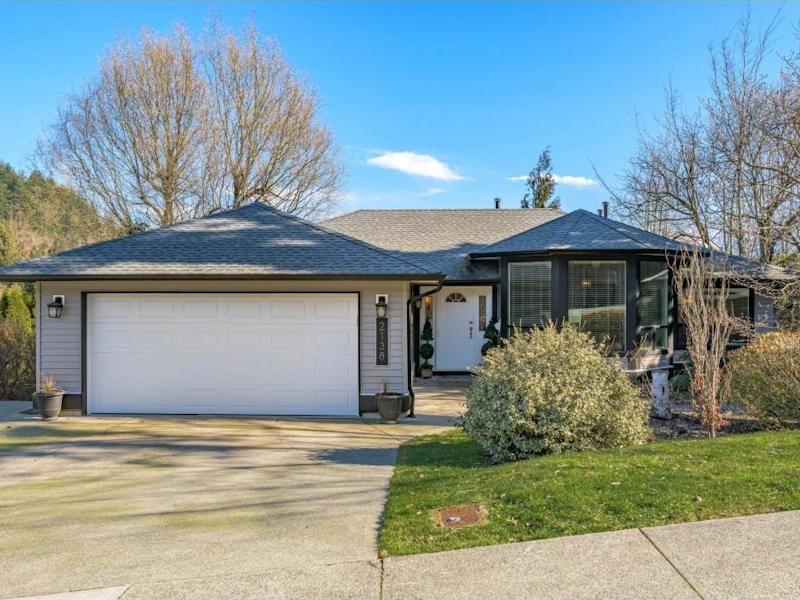 2138 Sandstone Drive, Abbotsford BC V3G 2B9