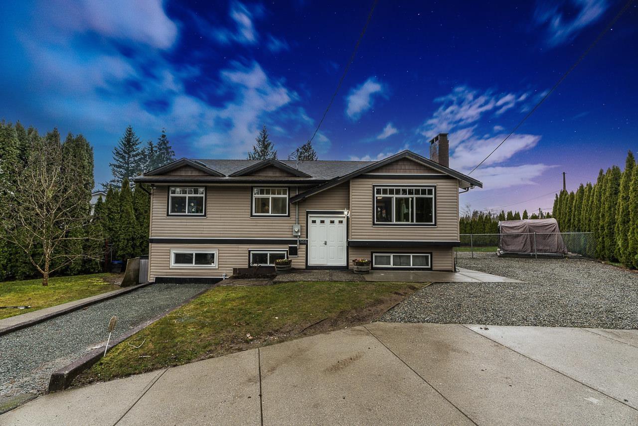 7835 Hurd Street, Mission, BC, V2V 3J5