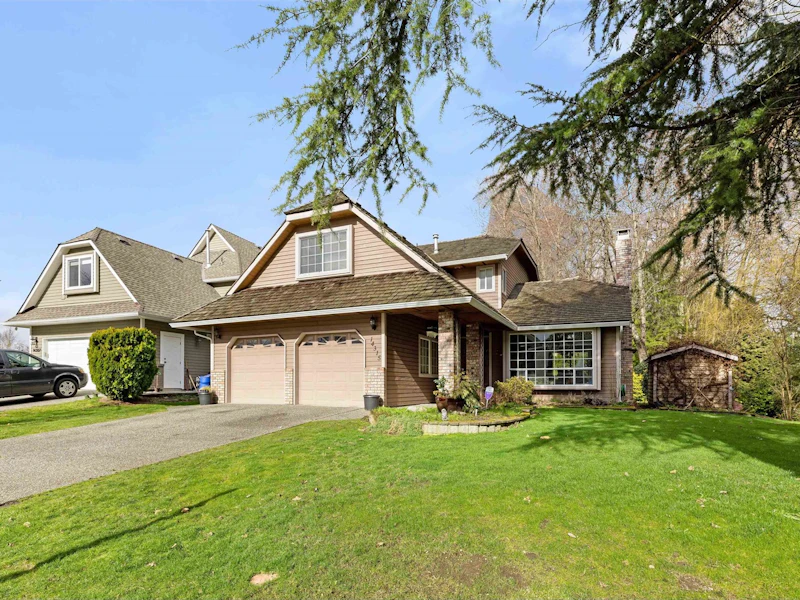 14315 86a Avenue, Surrey BC V3W 0K4