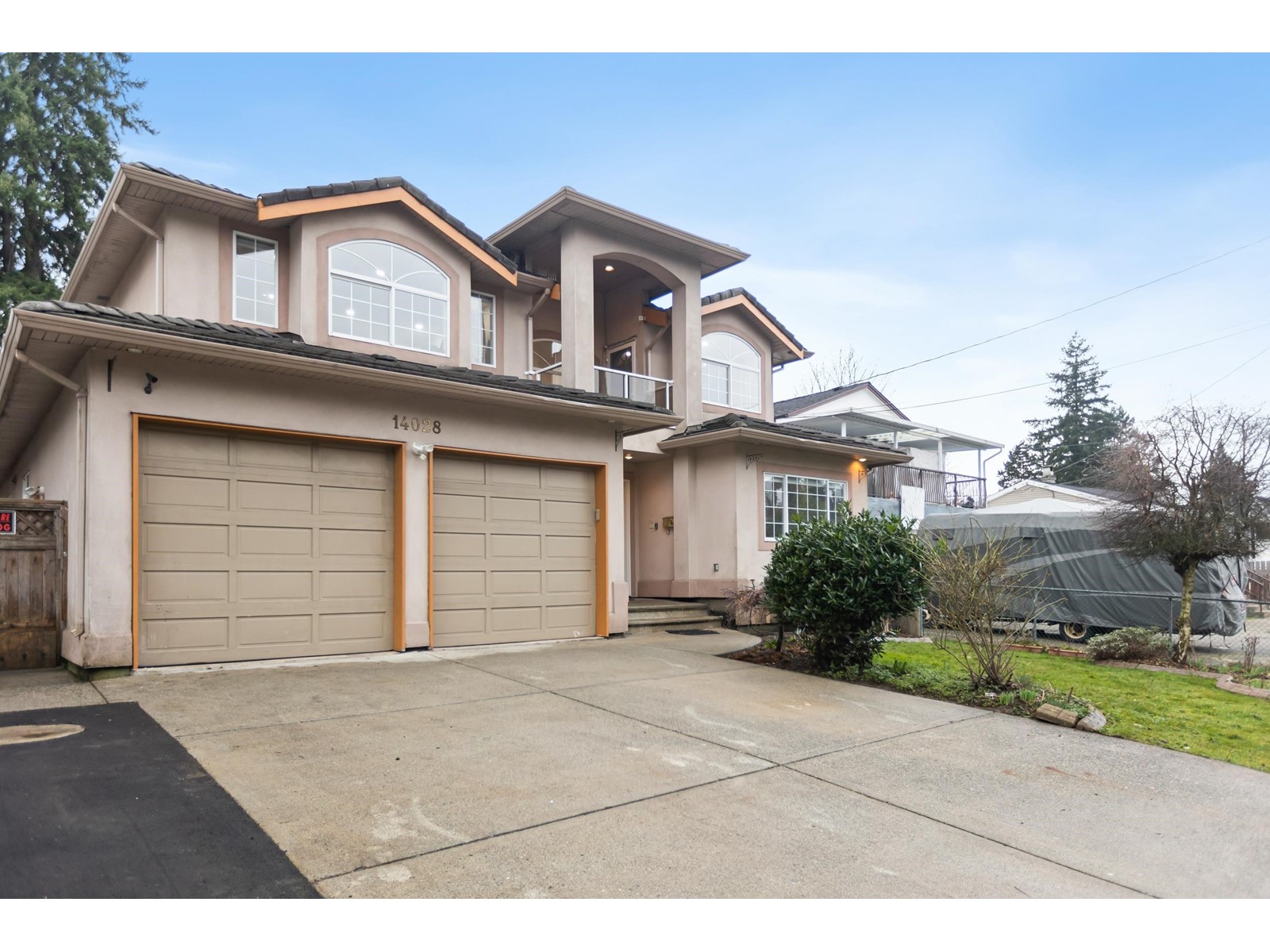 14028 114 Avenue, Surrey, BC, V3R 2M4