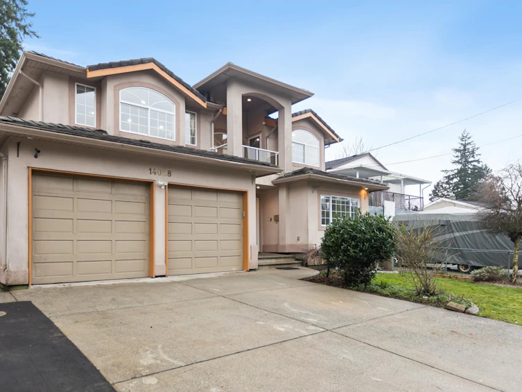 14028 114 Avenue, Surrey, BC, V3R 2M4