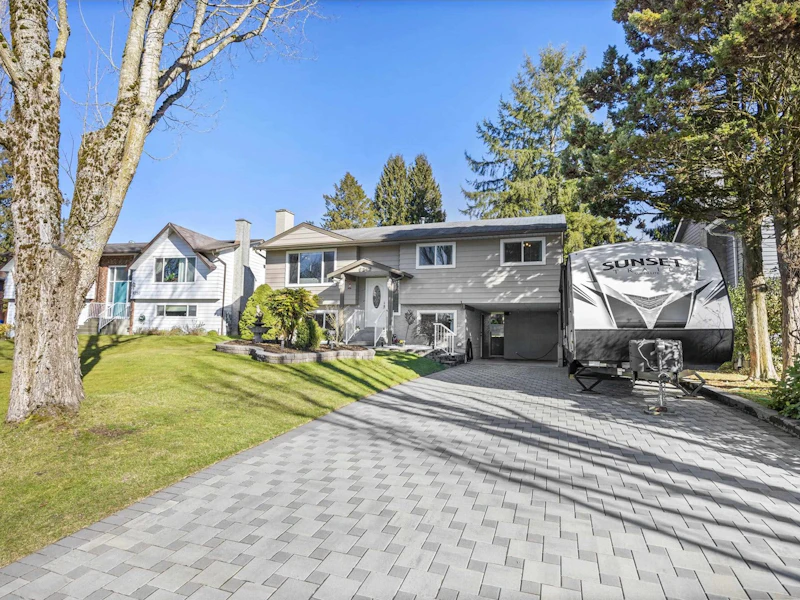 6242 171st Street, Surrey BC V3S 5S2