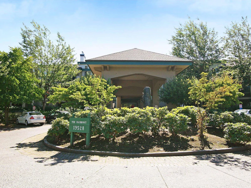 301 - 19528 Fraser Highway, Surrey BC V3S 8P4