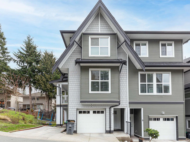 7 - 14450 68th Avenue, Surrey BC V3S 2A9