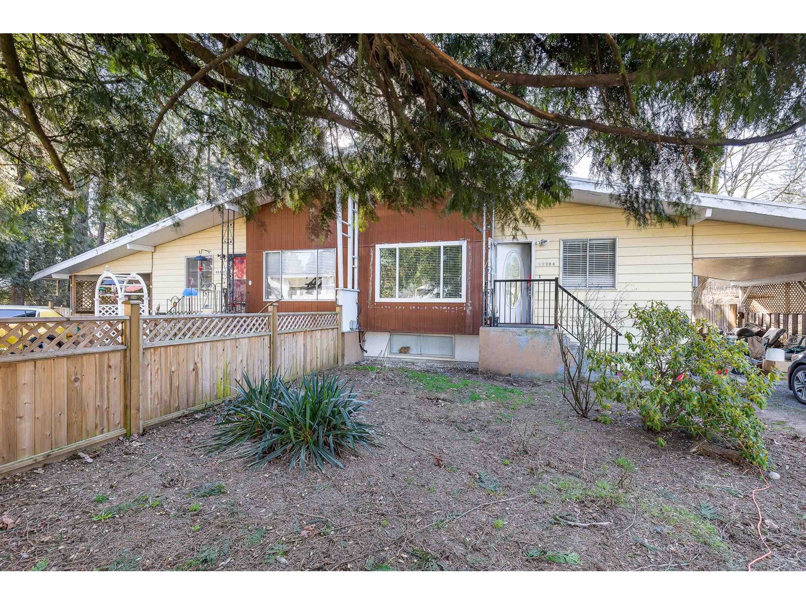33394 Westbury Avenue, Abbotsford, BC, V2S 1C5