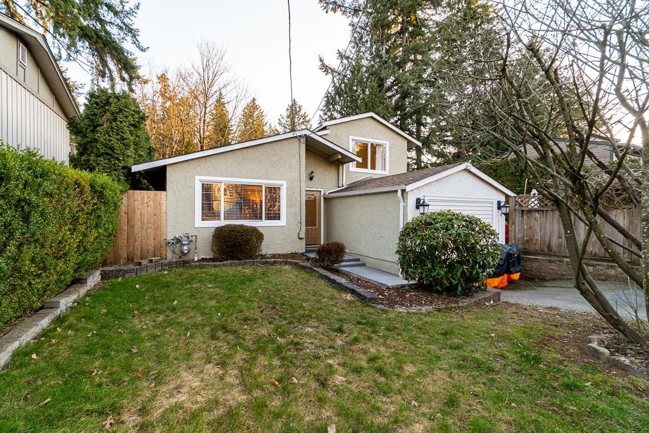 34766 Laburnum Avenue, Abbotsford, BC, V2S 5N4