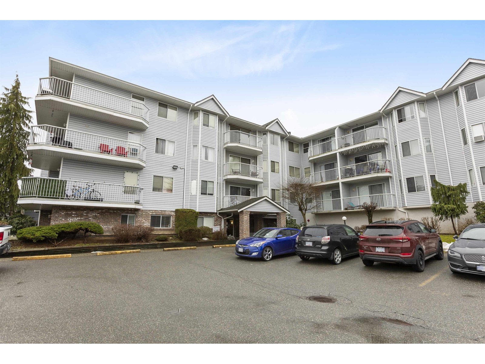 201-2750 Fuller Street, Abbotsford, BC, V2S 3K1