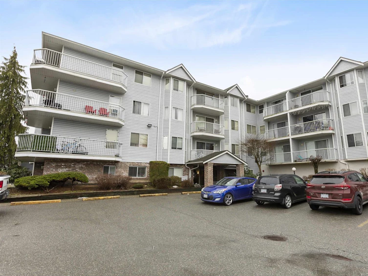 201-2750 Fuller Street, Abbotsford, BC, V2S 3K1