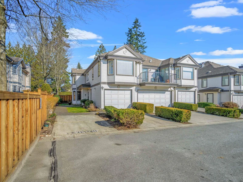 47 - 15840 84th Avenue, Surrey BC V4N 0W4