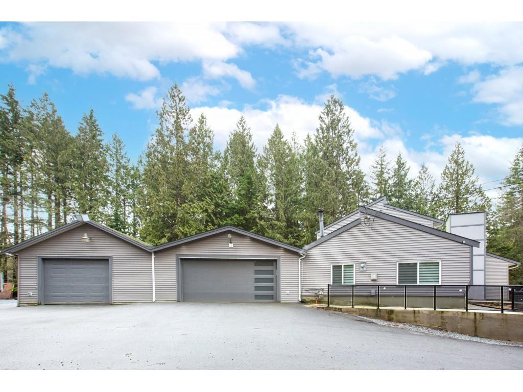 10068 Dewdney Trunk Road, Mission, BC, V4S 1K8