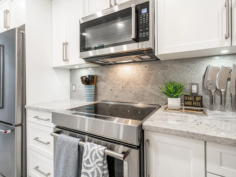 203 - 1473 Blackwood Street, Surrey BC V4B 3V6