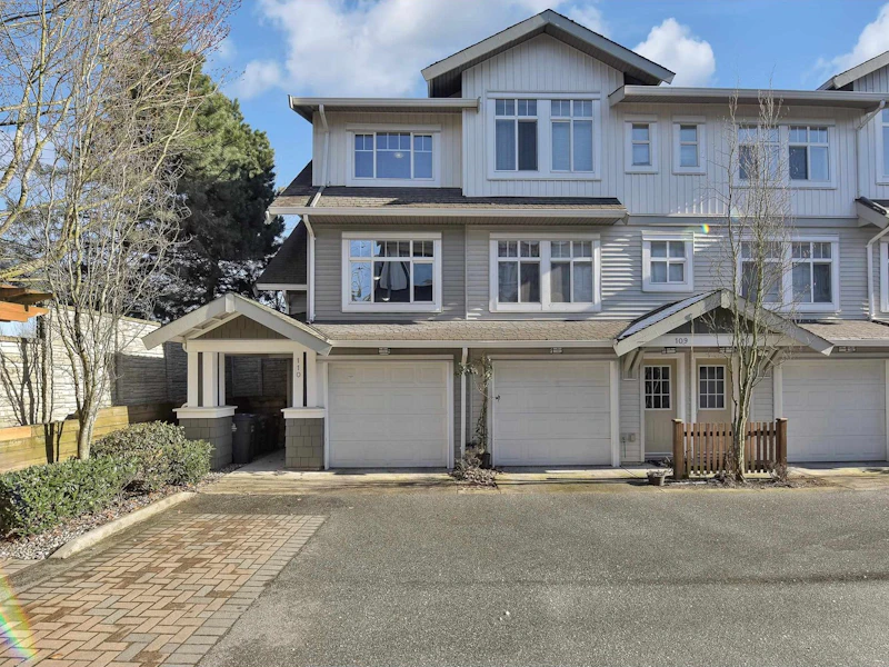 110 - 16177 83rd Avenue, Surrey BC V4N 5T3