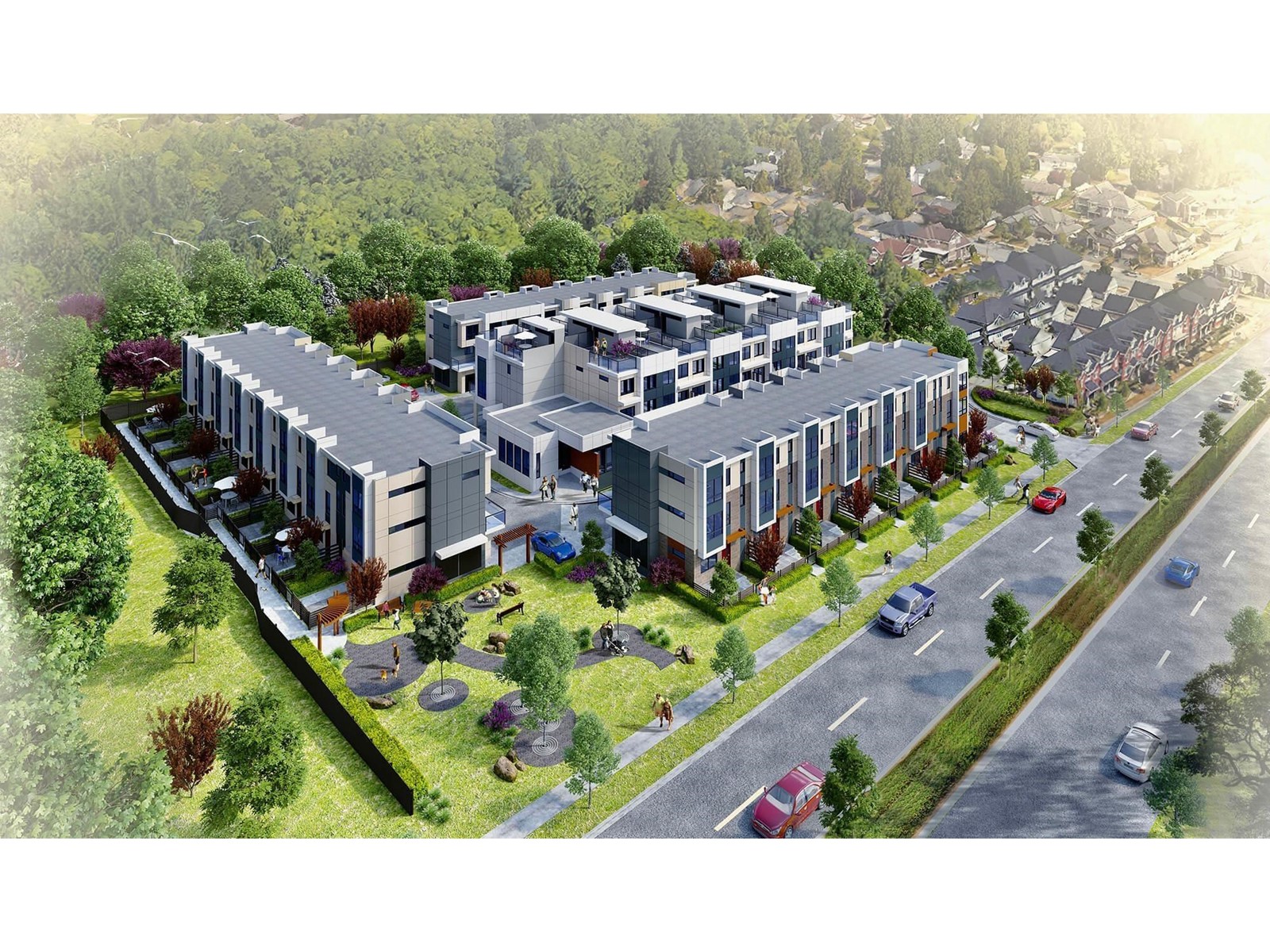 B-12-13853 64 Avenue, Surrey, BC, V3W 1Y7