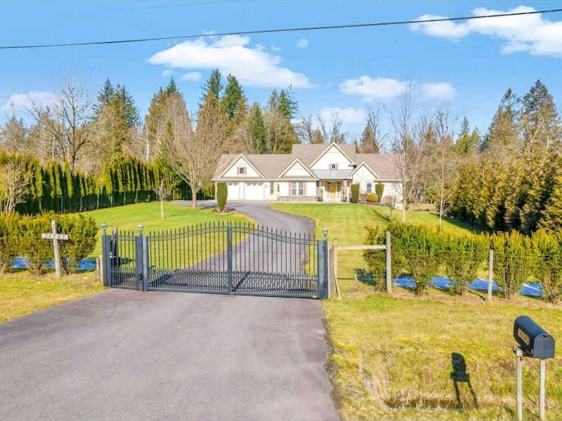 26747 62nd Avenue, Langley BC V4W 1P5