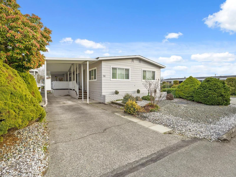 56 - 1640 162nd Street, Surrey BC